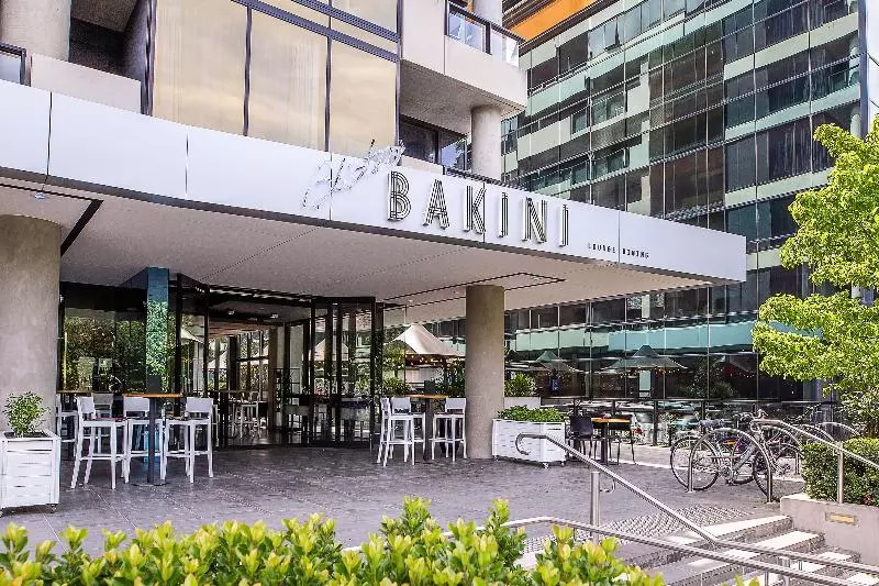 Fotos del hotel Mantra St Kilda Road:  3