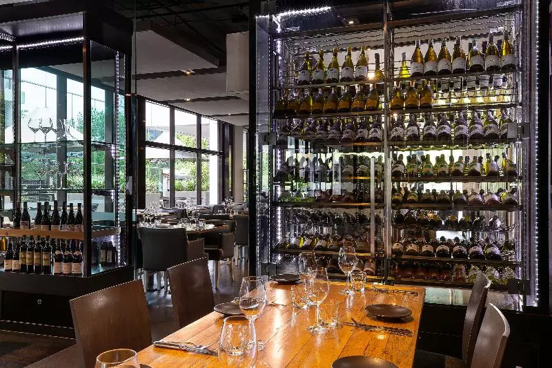 Fotos del hotel Mantra St Kilda Road:  10