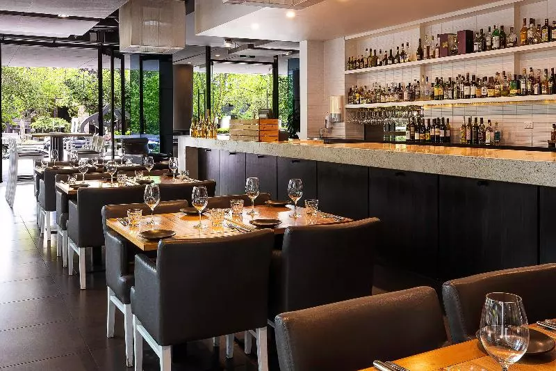 Fotos del hotel Mantra St Kilda Road:  4