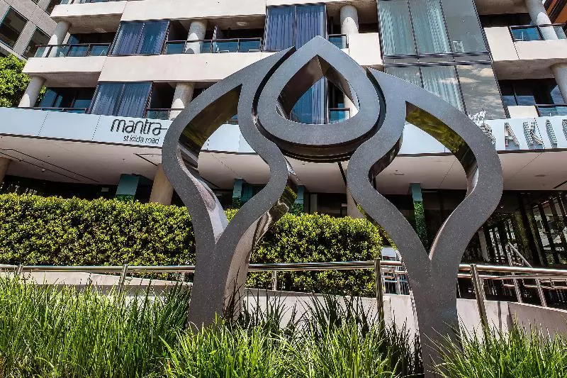 Fotos del hotel Mantra St Kilda Road:  8