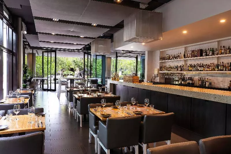 Fotos del hotel Mantra St Kilda Road:  9