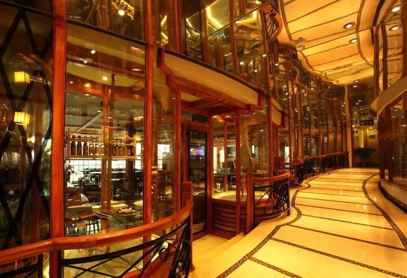 Fotos del hotel Merchant Marco:  11