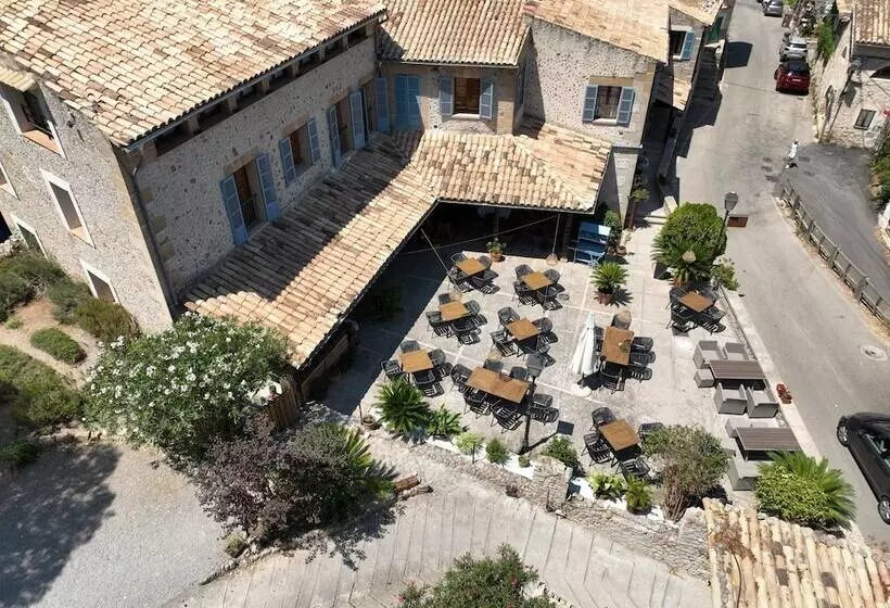 Fotos del hotel Dalt Muntanya:  20