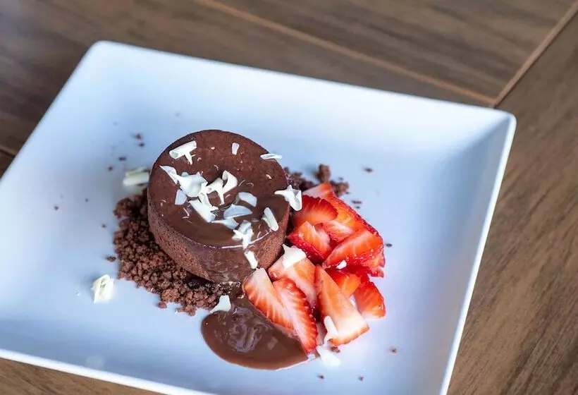 Fotos del hotel Dalt Muntanya:  10