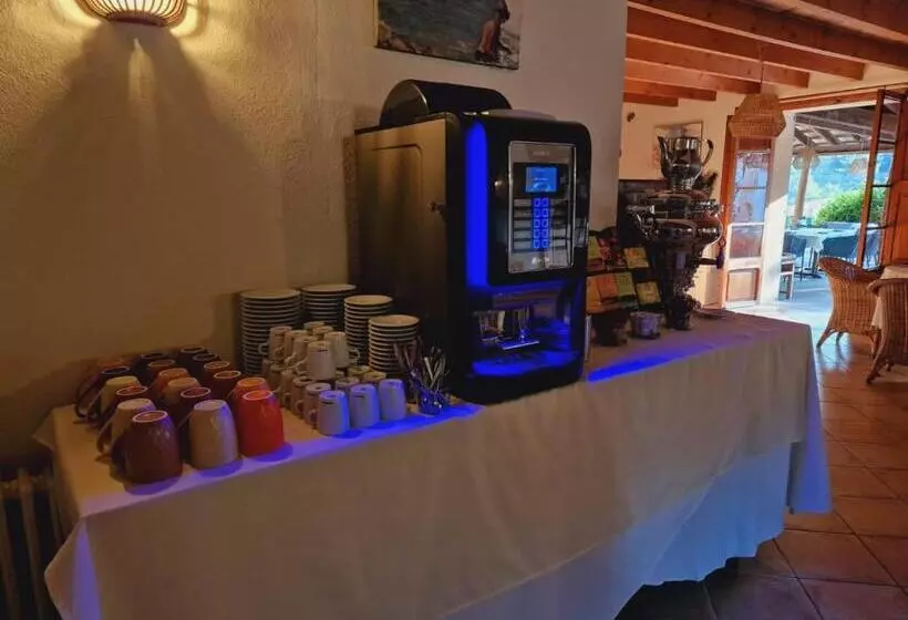 Fotos del hotel Dalt Muntanya:  4