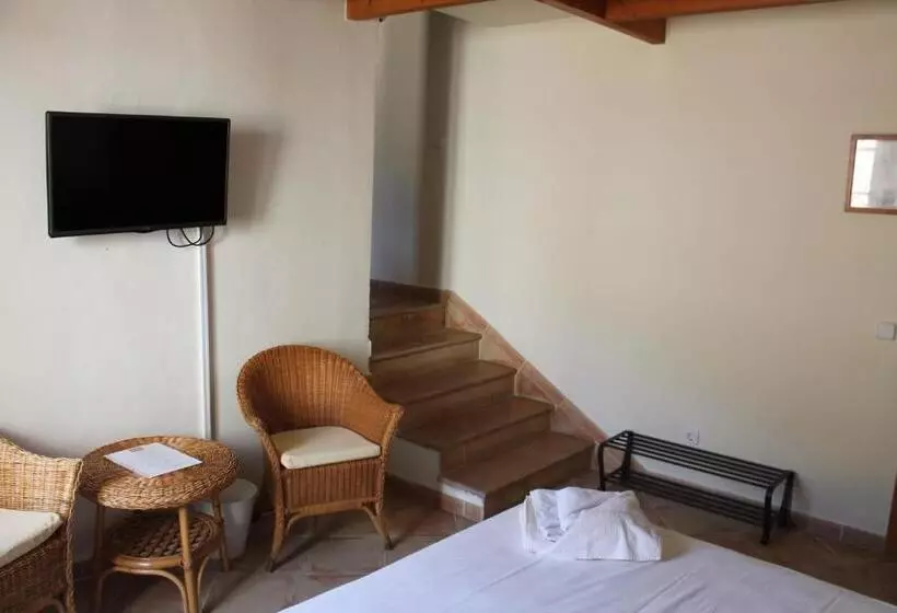 Fotos del hotel Dalt Muntanya:  14