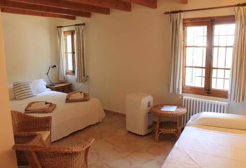 Fotos del hotel Dalt Muntanya:  9