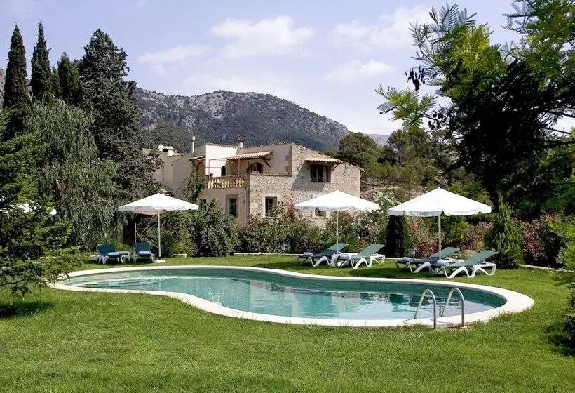 Fotos del hotel Dalt Muntanya:  17