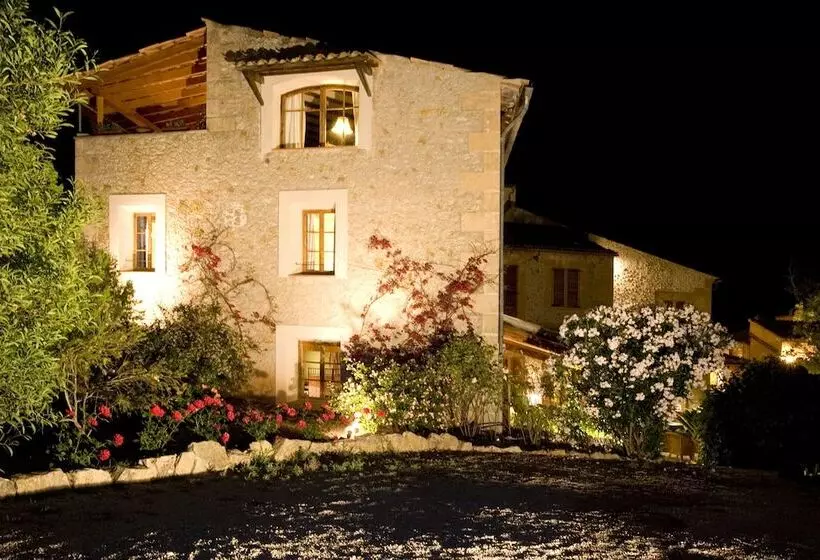 Fotos del hotel Dalt Muntanya:  12