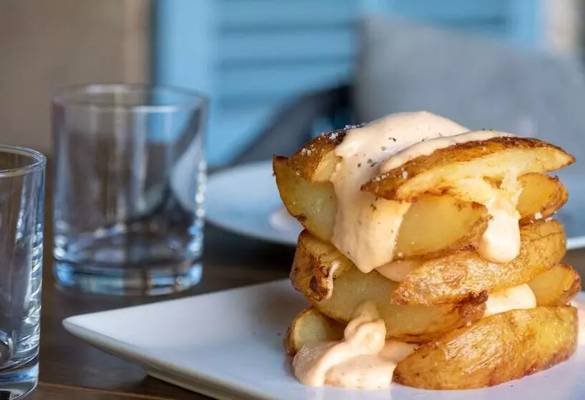 Fotos del hotel Dalt Muntanya:  22