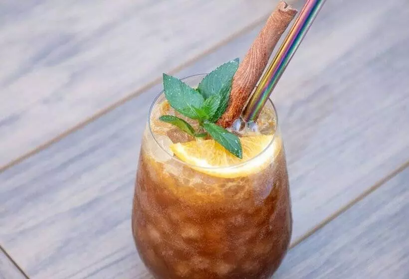 Fotos del hotel Dalt Muntanya:  6