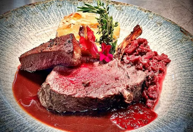 Fotos del hotel Dalt Muntanya:  19