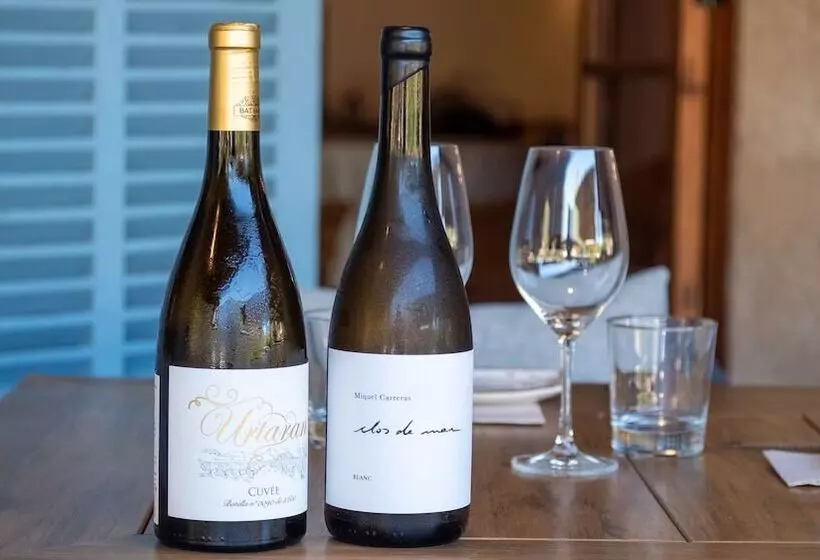 Fotos del hotel Dalt Muntanya:  7