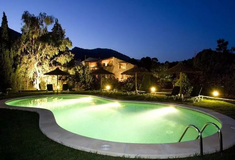 Fotos del hotel Dalt Muntanya:  8