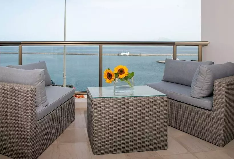 Fotos del hotel My Way Hotel & Events:  3