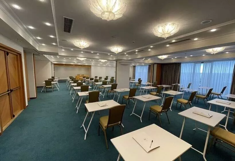 Fotos del hotel My Way Hotel & Events:  12