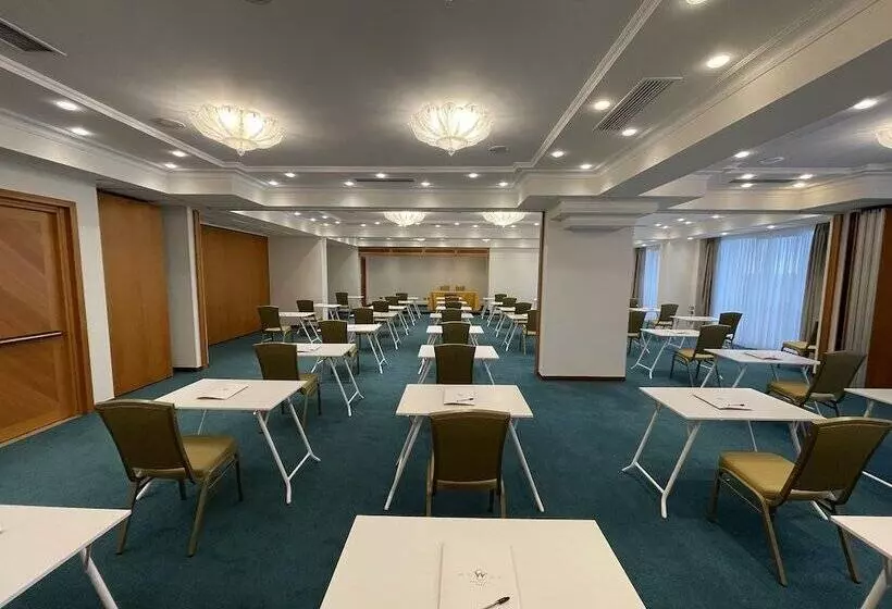 Fotos del hotel My Way Hotel & Events:  10