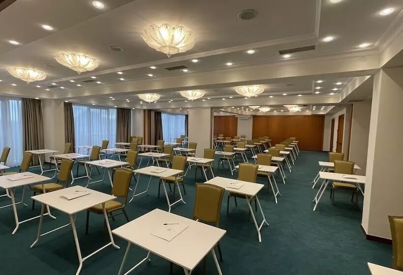 Fotos del hotel My Way Hotel & Events:  8