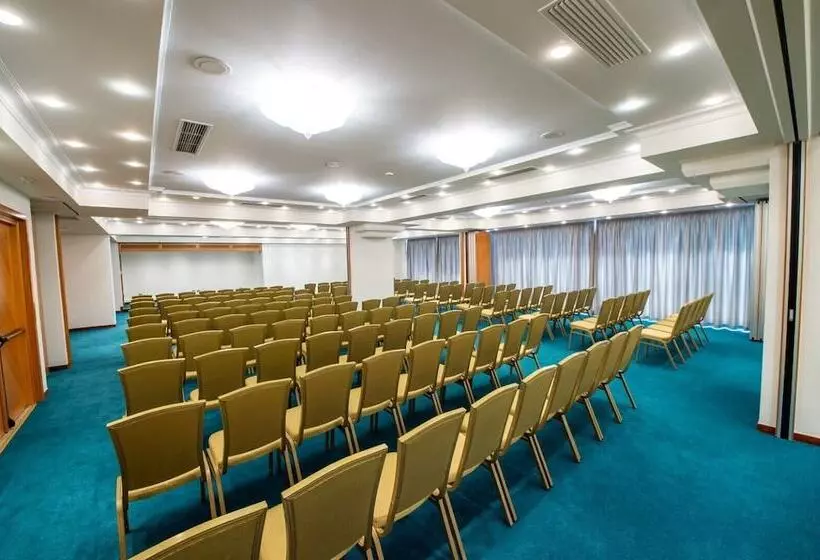 Fotos del hotel My Way Hotel & Events:  5