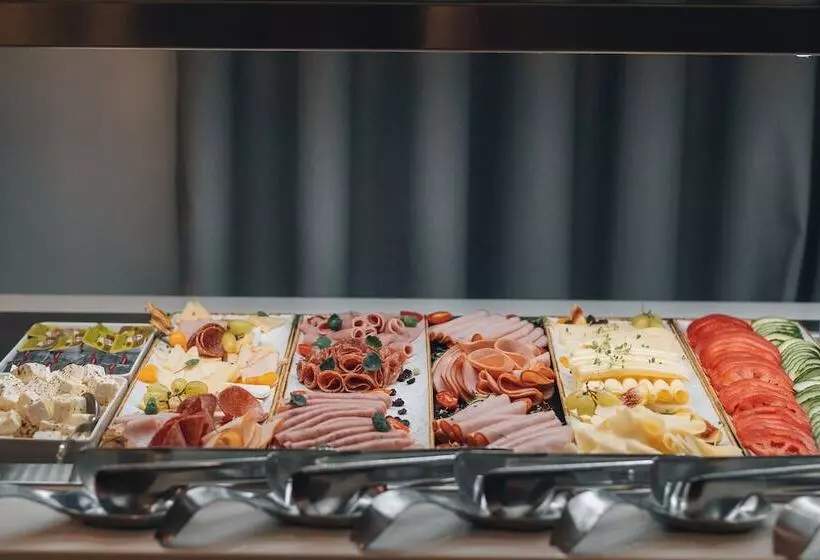 Fotos del hotel My Way Hotel & Events:  14