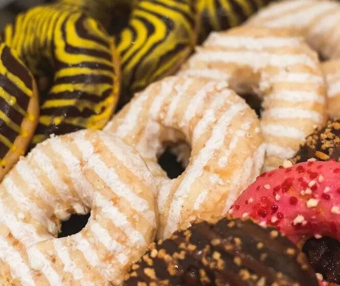 Fotos del hotel My Way Hotel & Events:  23