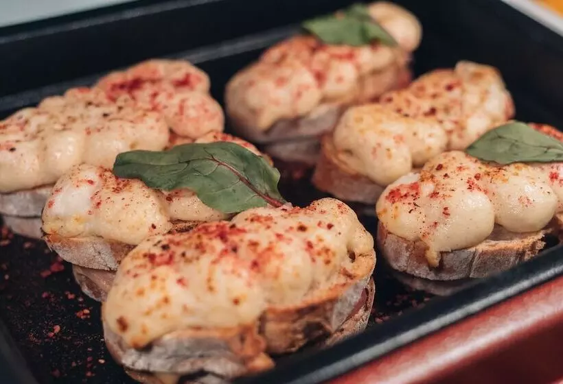 Fotos del hotel My Way Hotel & Events:  22