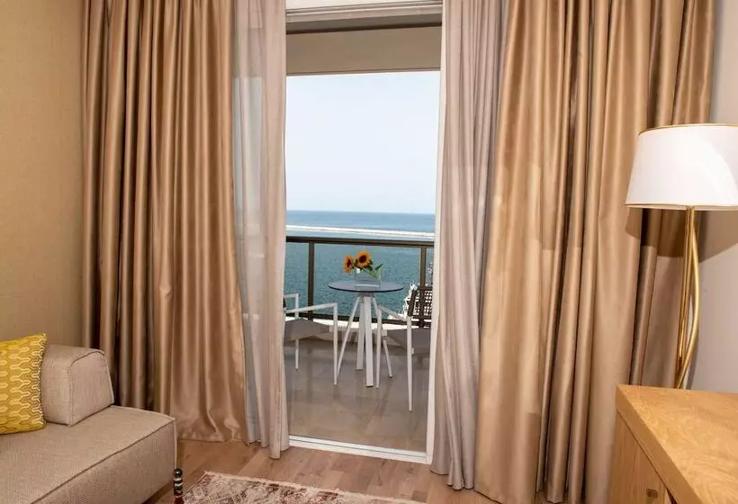 Fotos del hotel My Way Hotel & Events:  6