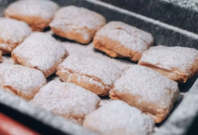 Fotos del hotel My Way Hotel & Events:  24