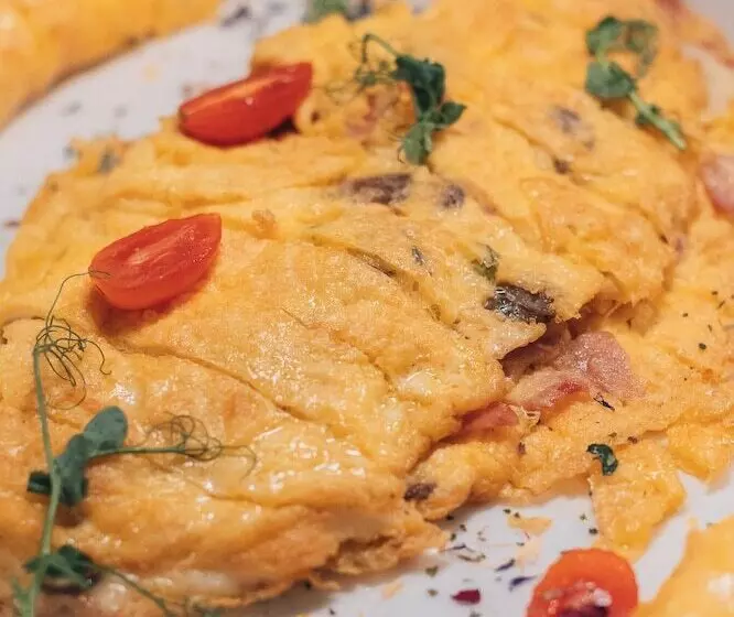 Fotos del hotel My Way Hotel & Events:  19