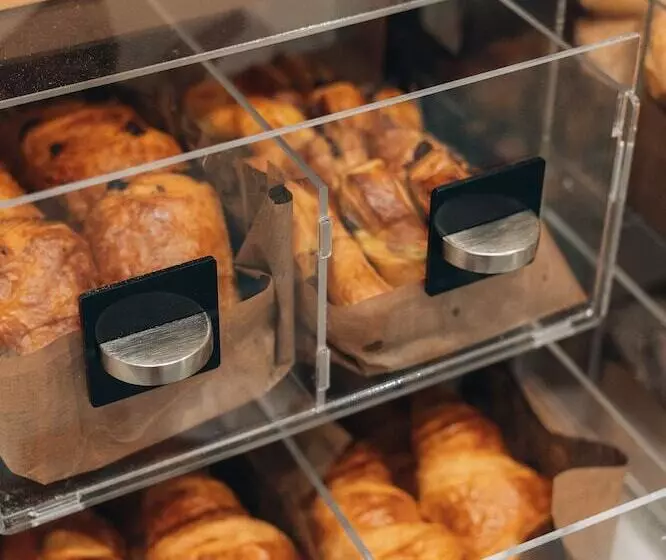 Fotos del hotel My Way Hotel & Events:  18