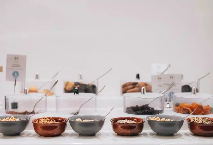 Fotos del hotel My Way Hotel & Events:  17