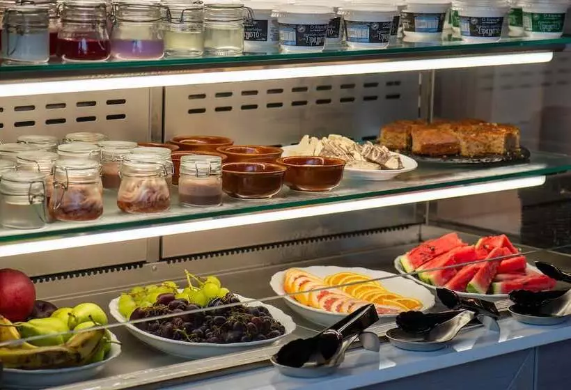 Fotos del hotel My Way Hotel & Events:  7