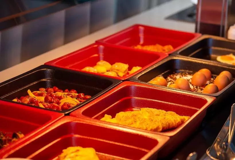 Fotos del hotel My Way Hotel & Events:  4