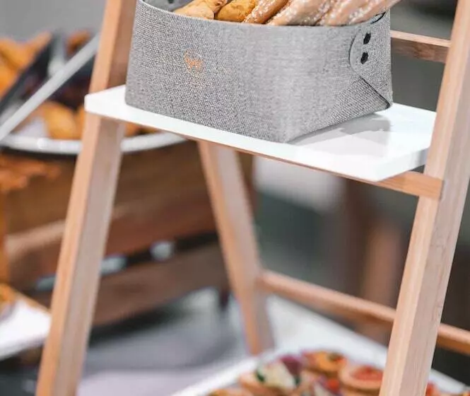 Fotos del hotel My Way Hotel & Events:  25