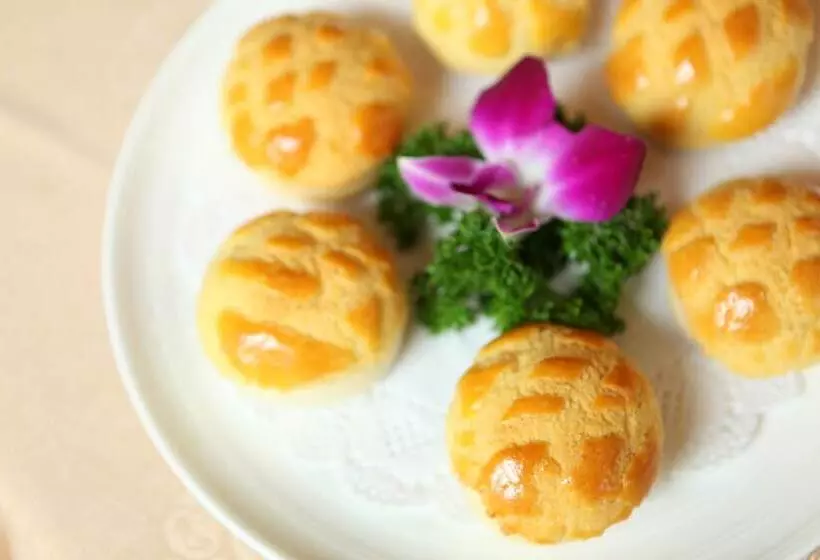 Fotos del hotel Pullman Zhangjiajie:  6