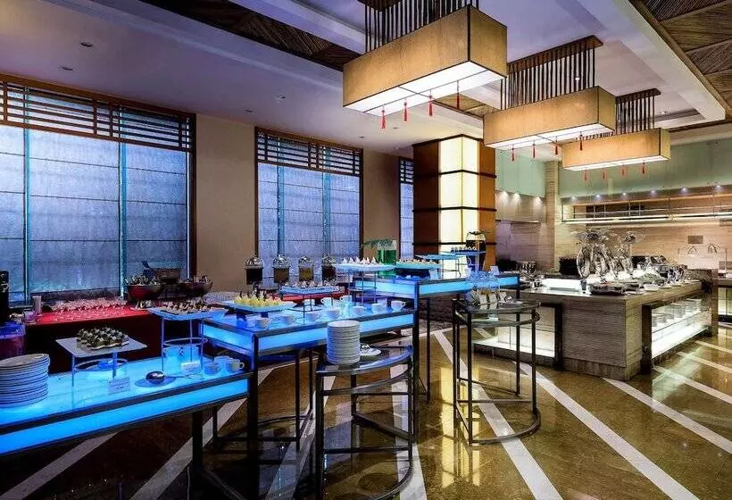 Fotos del hotel Pullman Zhangjiajie:  25