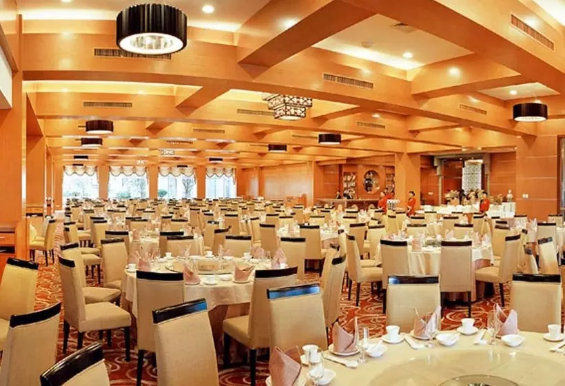 Fotos del hotel Pullman Zhangjiajie:  21