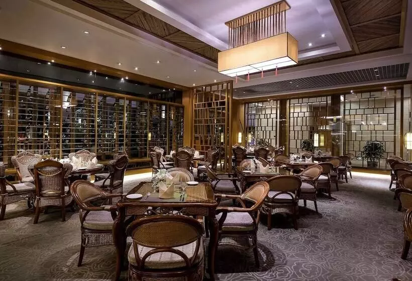 Fotos del hotel Pullman Zhangjiajie:  19