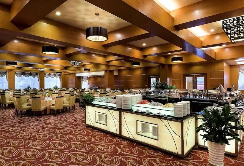 Fotos del hotel Pullman Zhangjiajie:  18