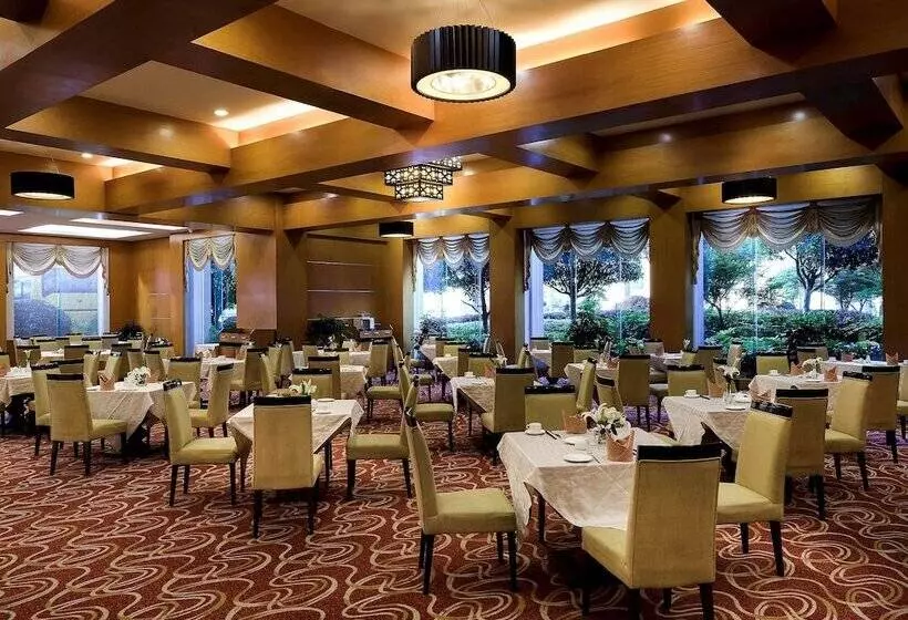 Fotos del hotel Pullman Zhangjiajie:  17