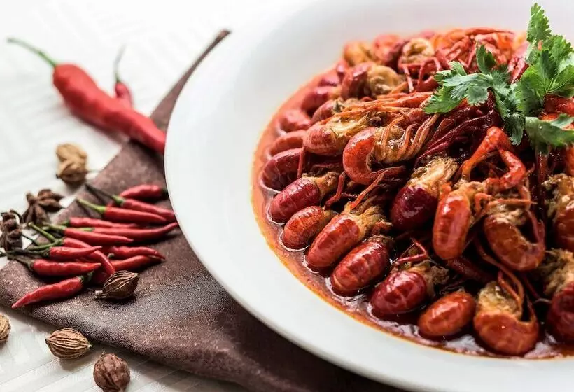 Fotos del hotel Pullman Zhangjiajie:  15