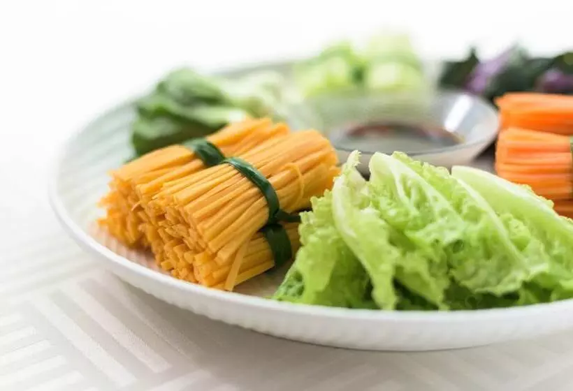 Fotos del hotel Pullman Zhangjiajie:  11