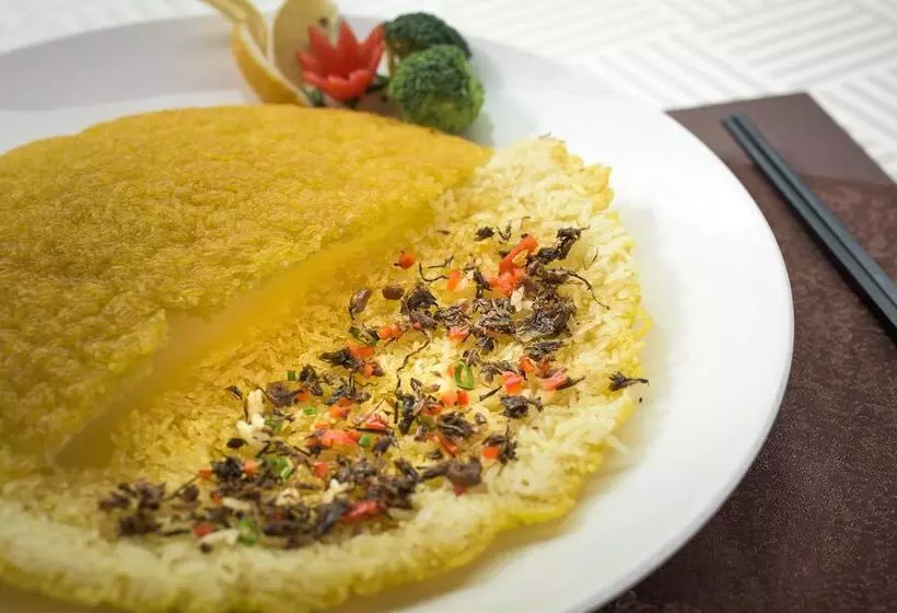 Fotos del hotel Pullman Zhangjiajie:  10