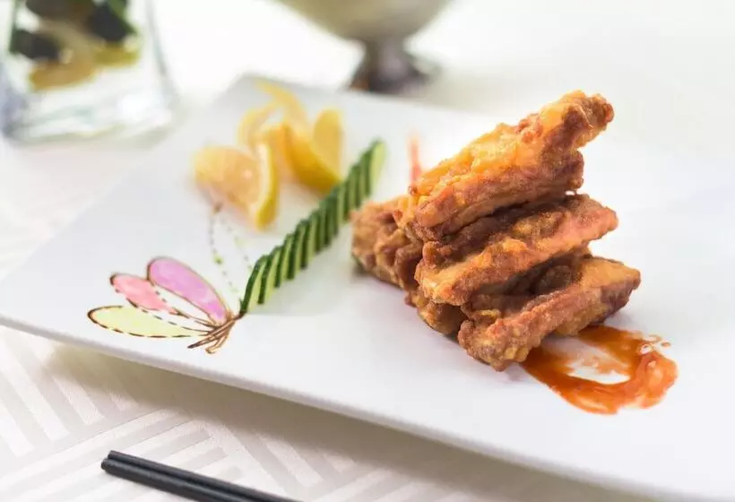 Fotos del hotel Pullman Zhangjiajie:  23