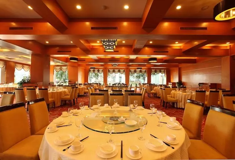 Fotos del hotel Pullman Zhangjiajie:  9