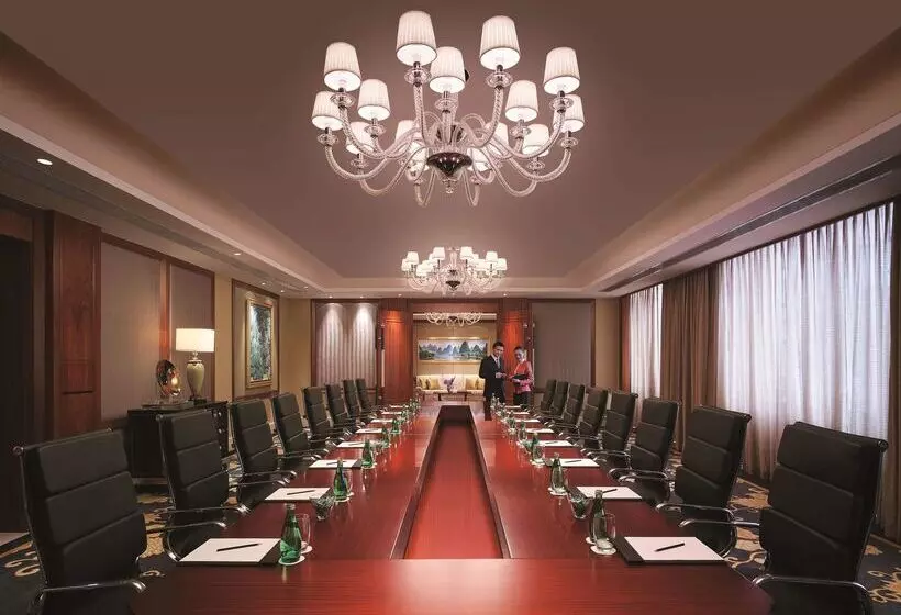 Fotos del hotel Shangrila Hotel, Guilin:  6