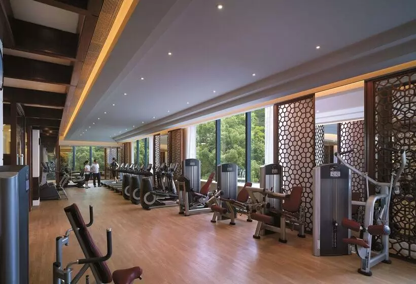 Fotos del hotel Shangrila Hotel, Guilin:  3