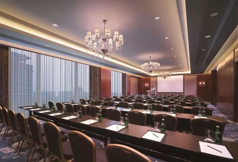 Fotos del hotel Shangrila Hotel, Guilin:  8