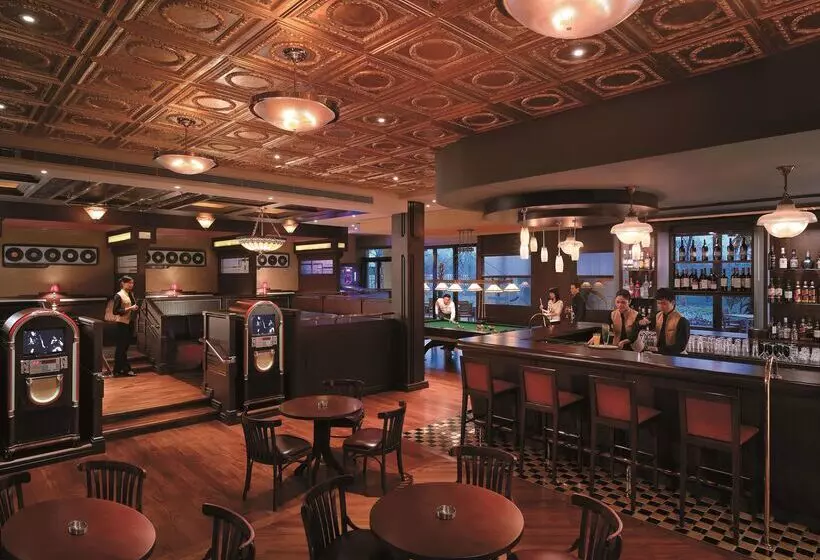 Fotos del hotel Shangrila Hotel, Guilin:  5