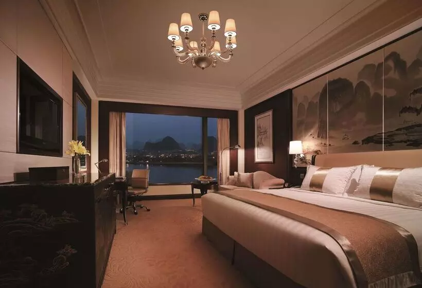 Fotos del hotel Shangrila Hotel, Guilin:  21